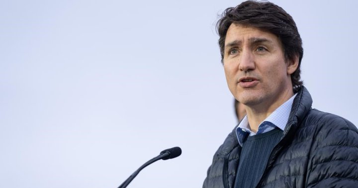 Trudeau proposes new reforms for renters amid housing crunch – National