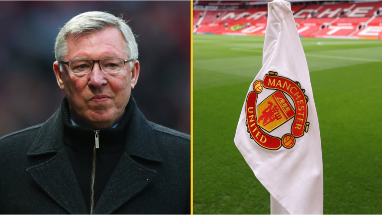 Sir Alex Ferguson offers Manchester United player £100,000 to quit football