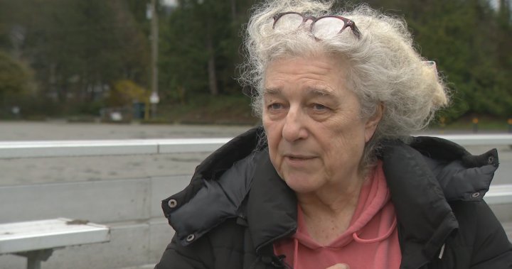 ‘My life is at stake’: B.C. senior forced to choose between housing or medication – BC