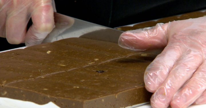 Two women-owned, Winnipeg-based businesses finding success in competitive protein bar market – Winnipeg