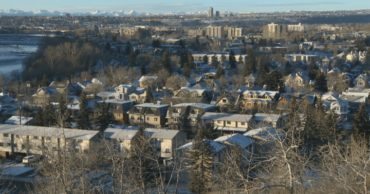 Calgary city council finalizes property tax increase including larger provincial share – Calgary