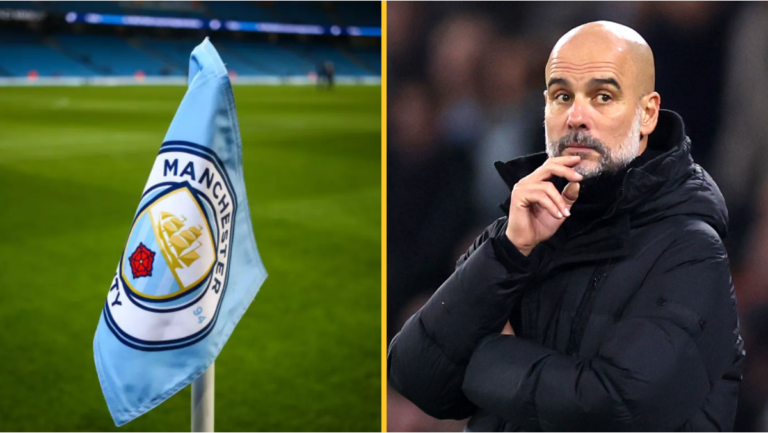 Football finance expert says Manchester City could spend £500m a year under new Premier League rules