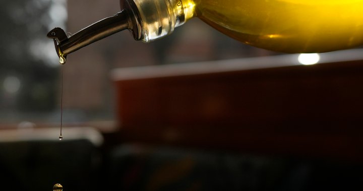 Why is olive oil so expensive now? Here’s what to know – National