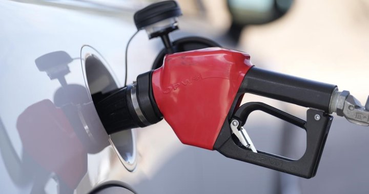 Vancouver has highest fuel prices and highest fuel tax in North America, expert says