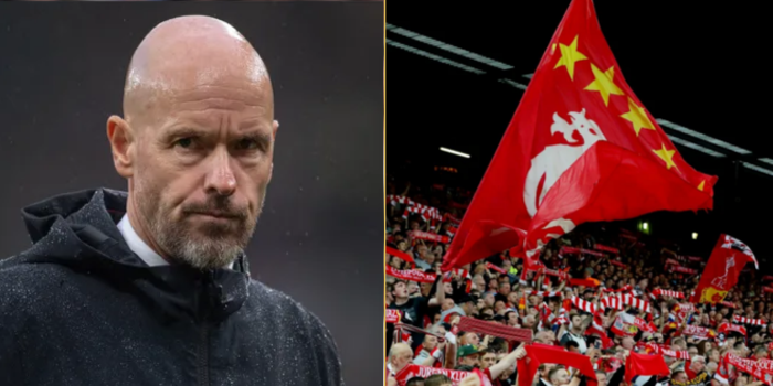 Odds of Erik ten Hag being sacked rise amid dissatisfaction at Liverpool
