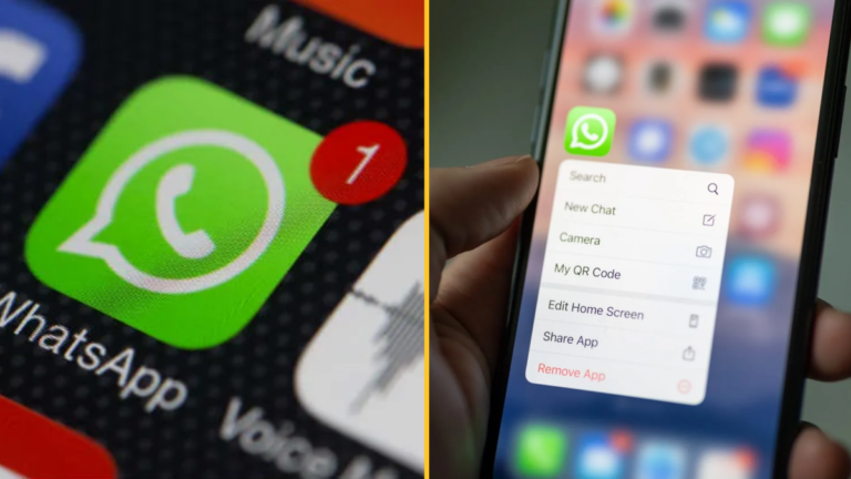 WhatsApp responds after users outraged by changes to chat content