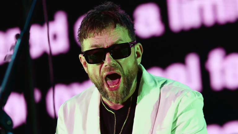Coachella crowd labelled ‘worst festival crowd ever’ as Damon Albarn loses it on stage
